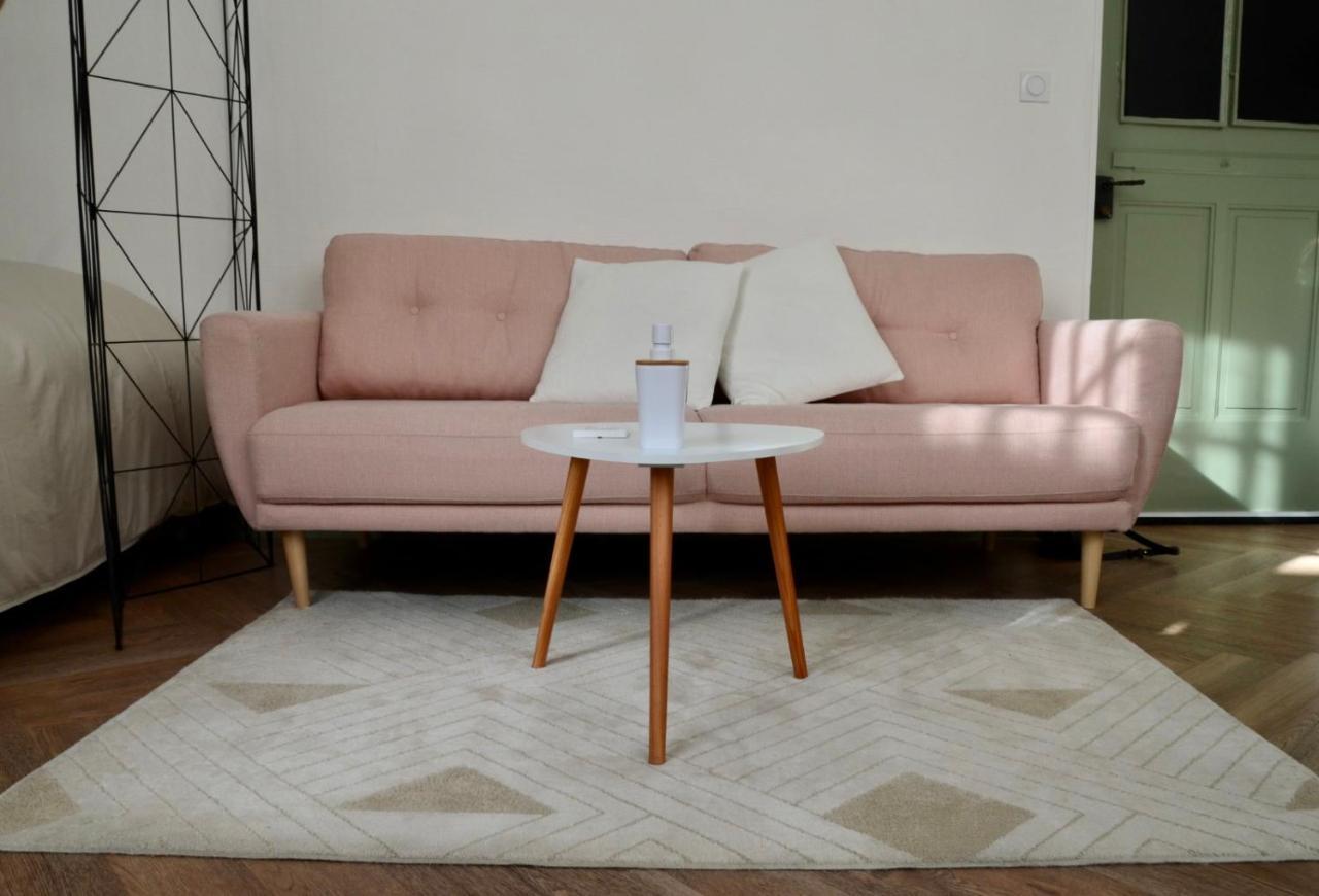Le Souplex Des Ducs Appartement
