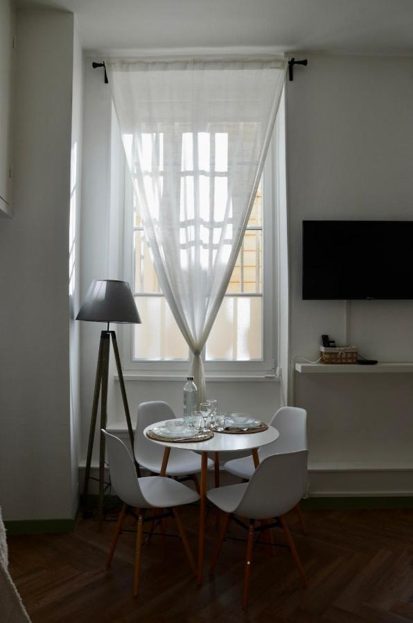 Appartement Le Souplex Des Ducs *