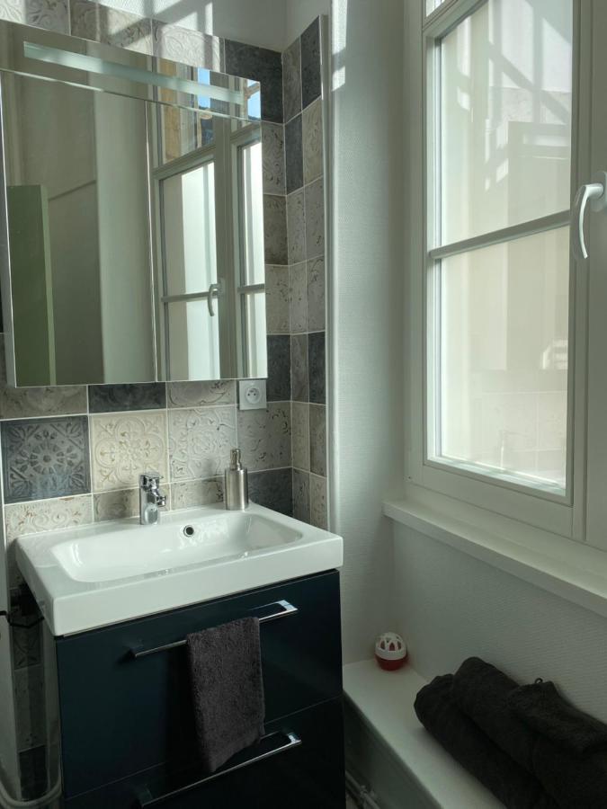 Le Souplex Des Ducs Appartement