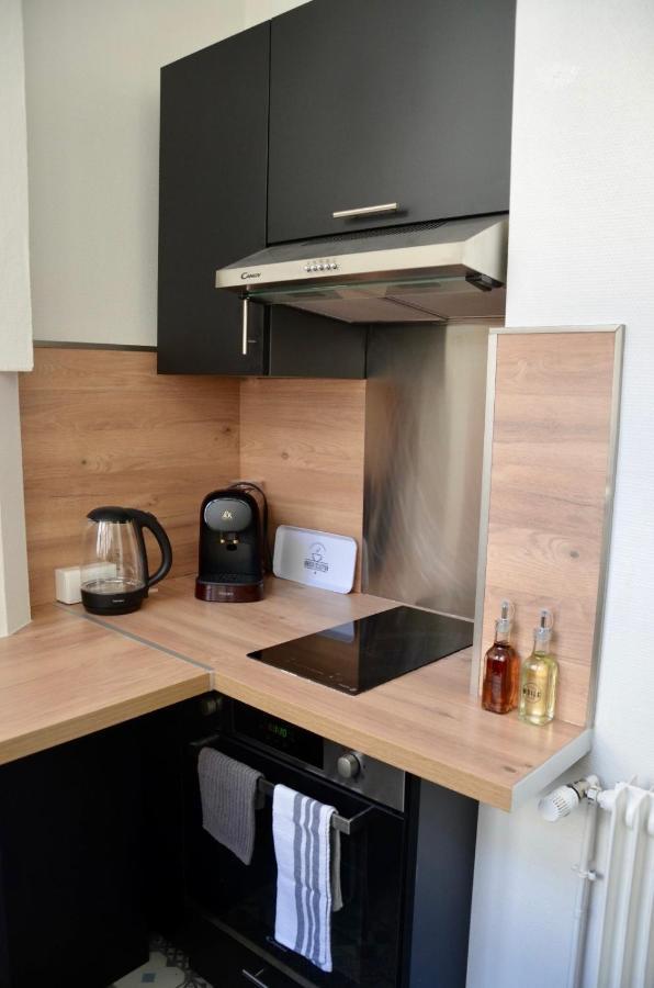 Appartement Le Souplex Des Ducs