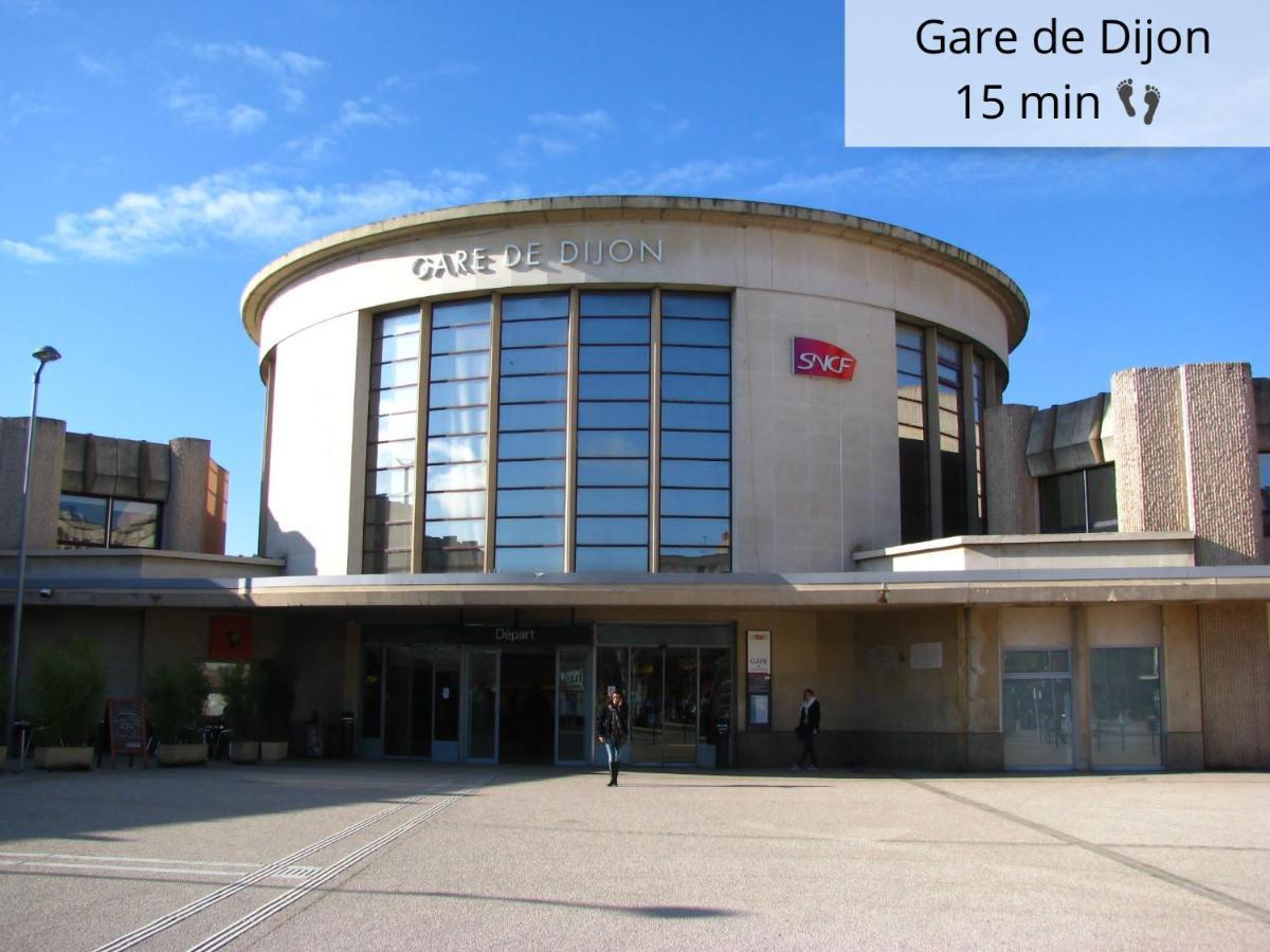 Le Souplex Des Ducs Appartement *