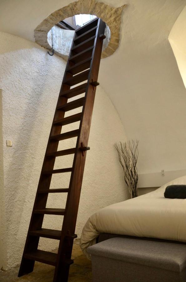 Le Souplex Des Ducs Appartement *