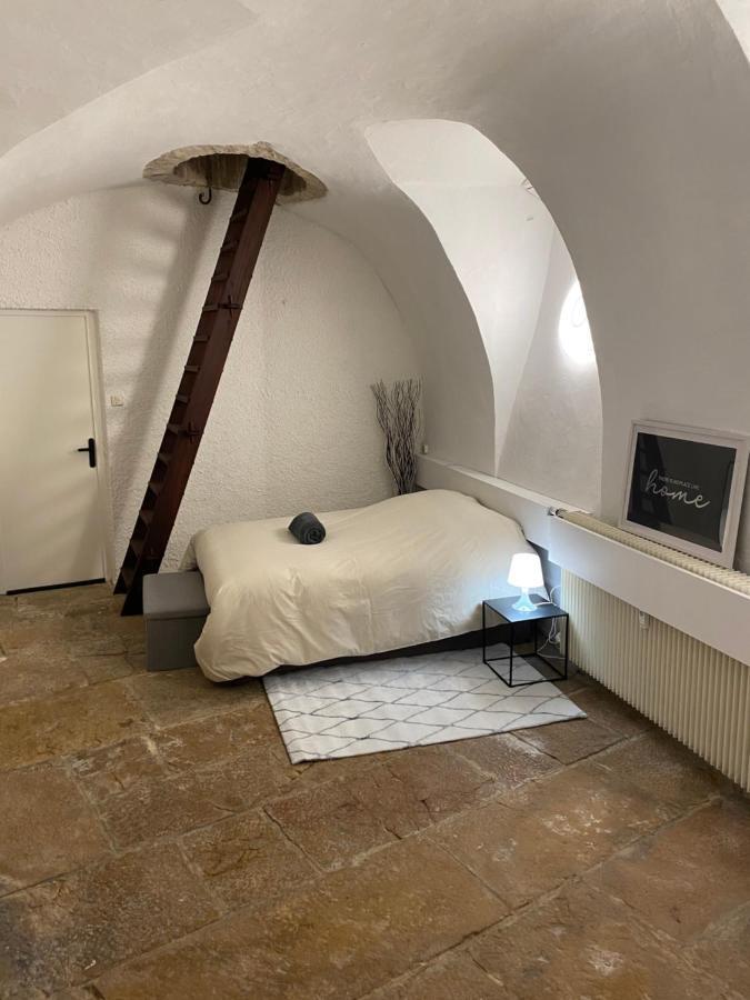Appartement Le Souplex Des Ducs Dijon