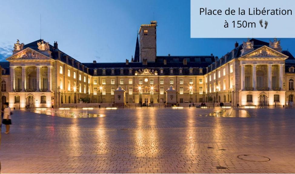 Le Souplex Des Ducs * Dijon