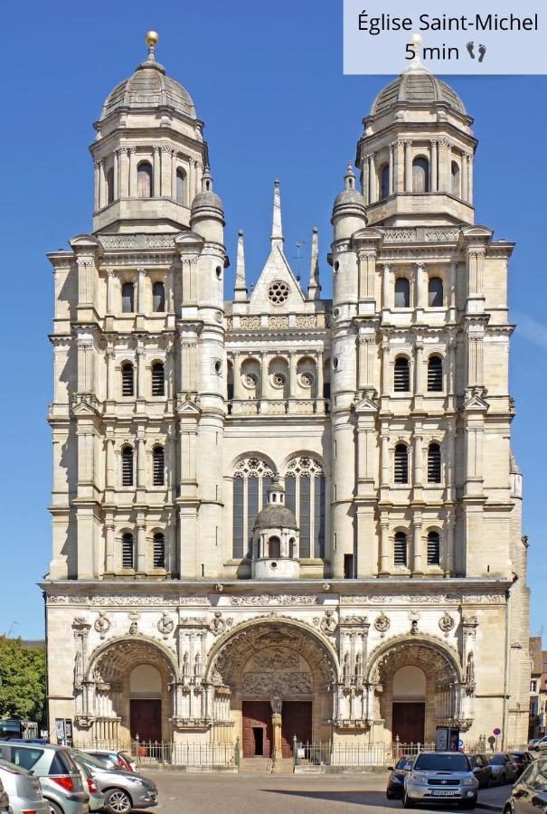 Le Souplex Des Ducs Appartement *